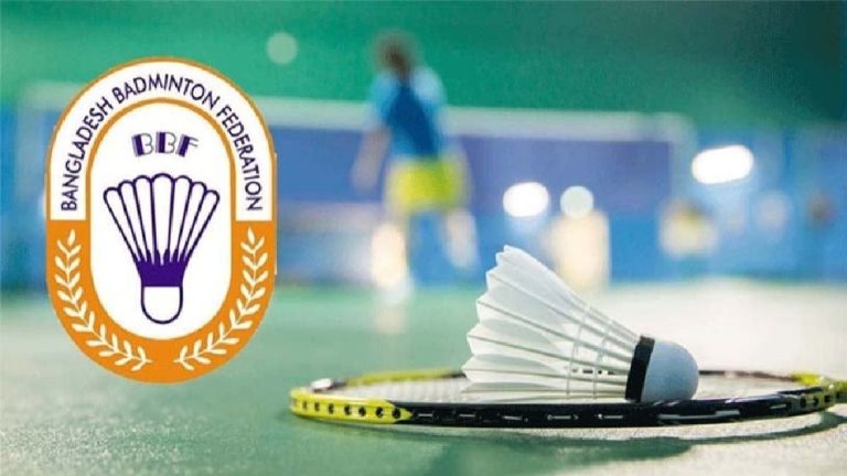 জাতীয় ব্যাডমিন্টনে কাতার প্রবাসী শাটলার