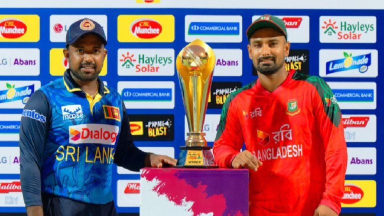 প্রেমাদাসায় আজ কী ফিরবে মিরপুর?